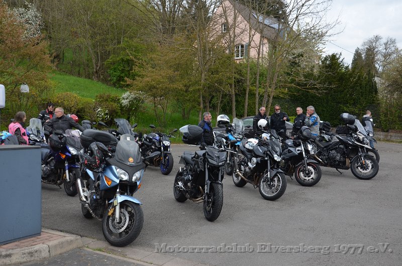 Saisoneroeffnungsfahrt 2022 - 056